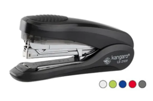 სტეპლერი 40 ფურცელი KANGARO LE210F KANG-LE210F