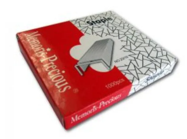 ტყვია 23/20 MEMORIS MF0576 MF0576