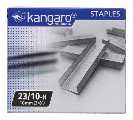 ტყვია 23/10 KANGARO 23/10-H KANG-23/10H