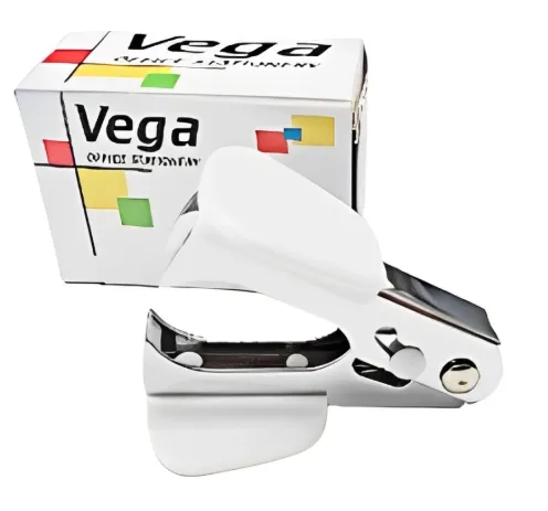 ანტისტეპლერი ჩამკეტით VEGA VG764 (VG010) VG764
