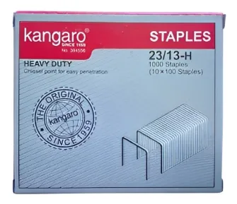 ტყვია 23/13 KANGARO 23/13-H KANG-23-13H