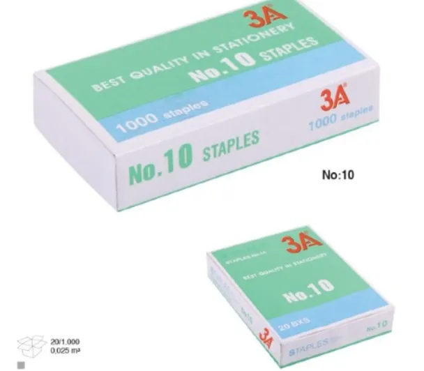 ტყვია N10 ARK1196 ARK1196