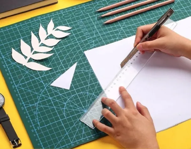 საჭრელი დაფა A2 CUTIINGBOARD-A2