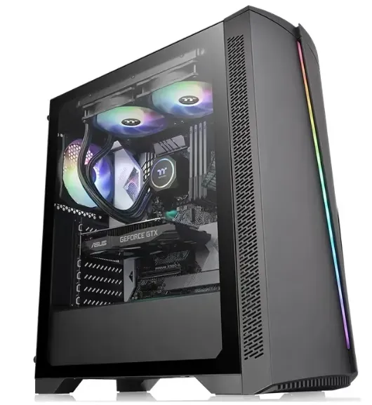 Einstein, VENTURY, PC, Extreme Computer Core 9 14Gen - Ram DDR5 64Gb - M.2 2TB - RTX5080 16GB.