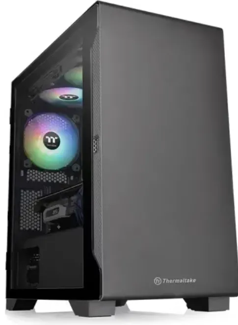 Invictus, VENTURY, PC, Gaming Computer CPU Ultra 5 - DDR5-16Gb - M.2 SSD 500Gb.VGA RTX5060 TI 16GB