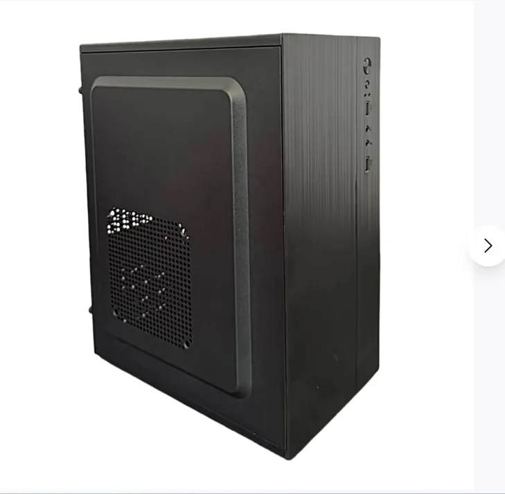 CM-06Z9, ITD, Micro ATX Tower Case+ with power supply
