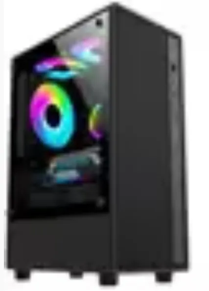 Bellator, VENTURY, PC, Gaming Computer CPU i5 14Gen - Ram DDR5 16Gb - M.2 SSD 500Gb.VGA RTX5060 8GB