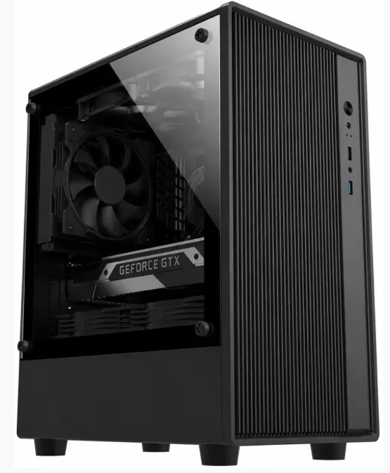 Optimus, VENTURY, PC, Multimedia Computer CPU i5 14Gen - Ram 32Gb - M.2 SSD 1TB.