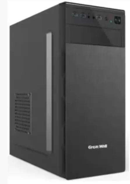 Versatile, VENTURY, PC, Multimedia Computer CPU i5 14Gen - Ram 16Gb - M.2 SSD 500Gb.