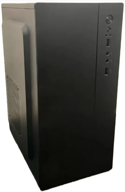 Initium, VENTURY, PC, Office Computer CPU i3 12Gen - Ram DDR4 8Gb - SSD 240Gb