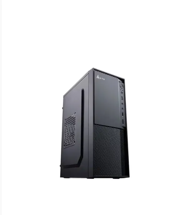 Golden Field, LA-01 Case with Power Supply