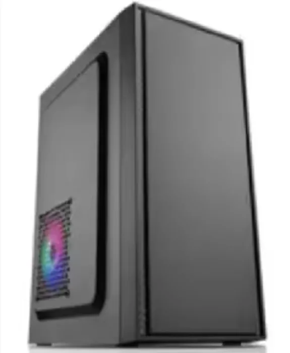 ITD, CM02Q1 Case with power supply