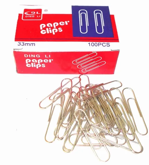 სკრეპი 33მმ 100ც მ/კ DINGLI DL33MM DL33MM