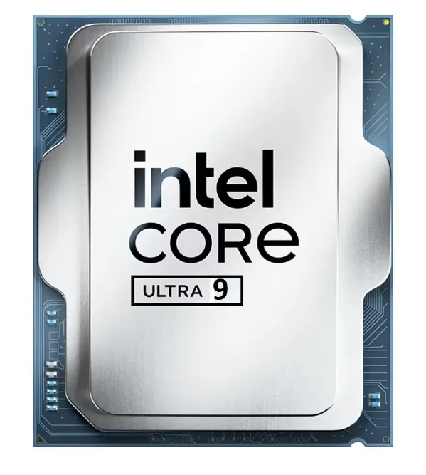 Intel® Core™ Ultra 9-285K, Processor