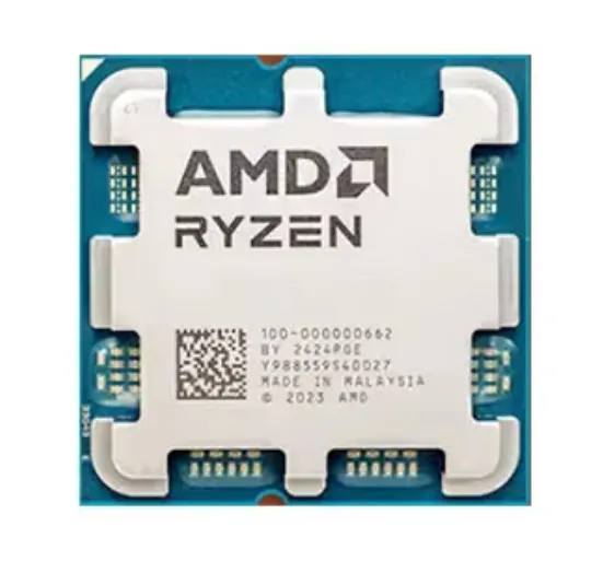 AMD Ryzen™ 7 7800X3D Gaming Processor