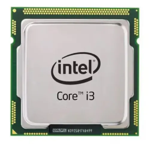 Intel® Core™ i3-12100 Processor