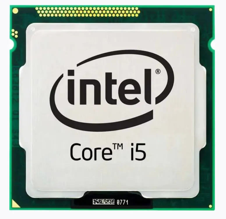 Intel® Core™ i5-12400 Processor