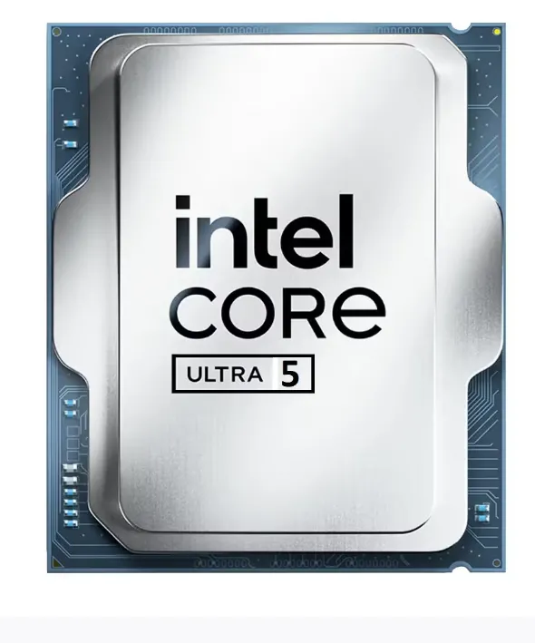Intel® Core™ Ultra 5 245KF Processor
