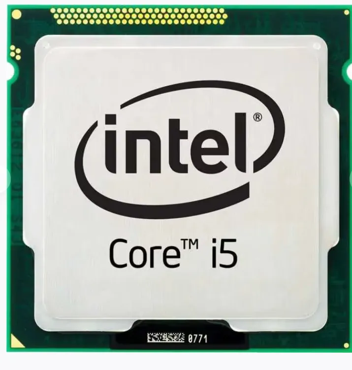 Intel® Core™ i5-12400F Processor