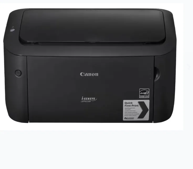 Canon i-SENSYS LBP6030B Printer A4