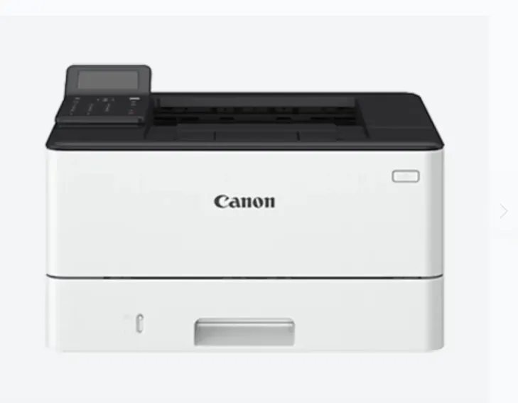 CANON i-SENSYS LBP243DW A4 WiFi შავთეთრი ლაზერული პრინტერი
