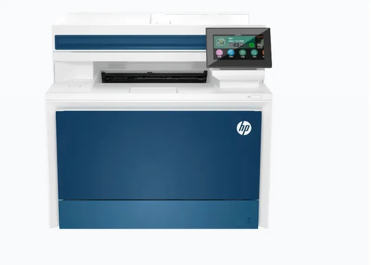 HP Color LaserJet Pro MFP 4303dw A4 ფერადი მულტიფუნქციური WiFi პრინტერი