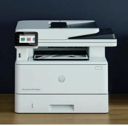 HP LaserJet Pro MFP 4103dw Printer A4
