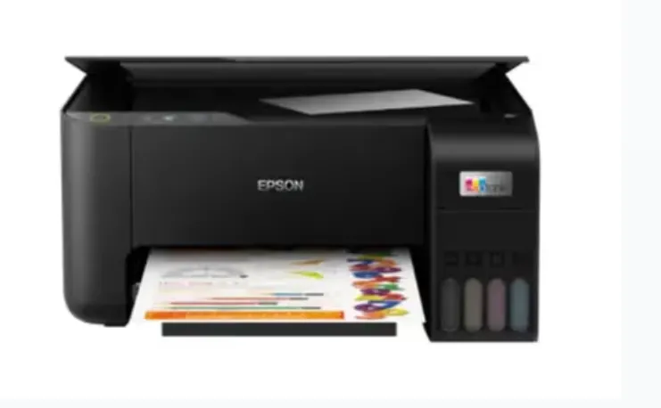 EPSON EcoTank L3200 Multifunction Printer A4