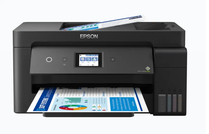 Epson EcoTank All-In-One L14150 Wi-Fi A3+ Printer