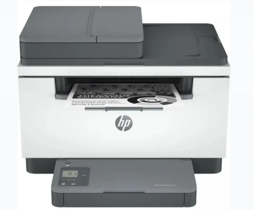 HP LaserJet MFP M236sdn Printer A4
