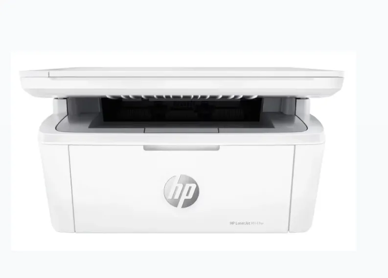 HP LaserJet MFP M141w Printer