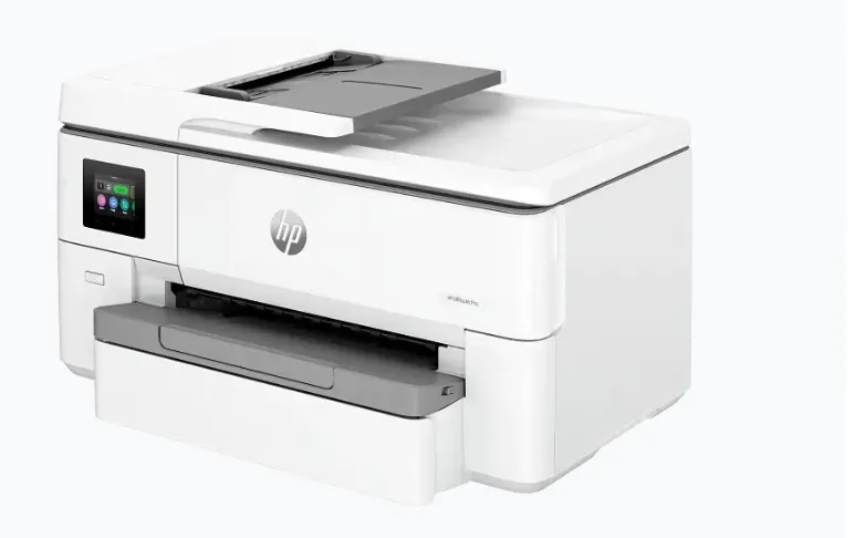 HP OfficeJet Pro 9720 Wide Format All-in-One Printer A4
