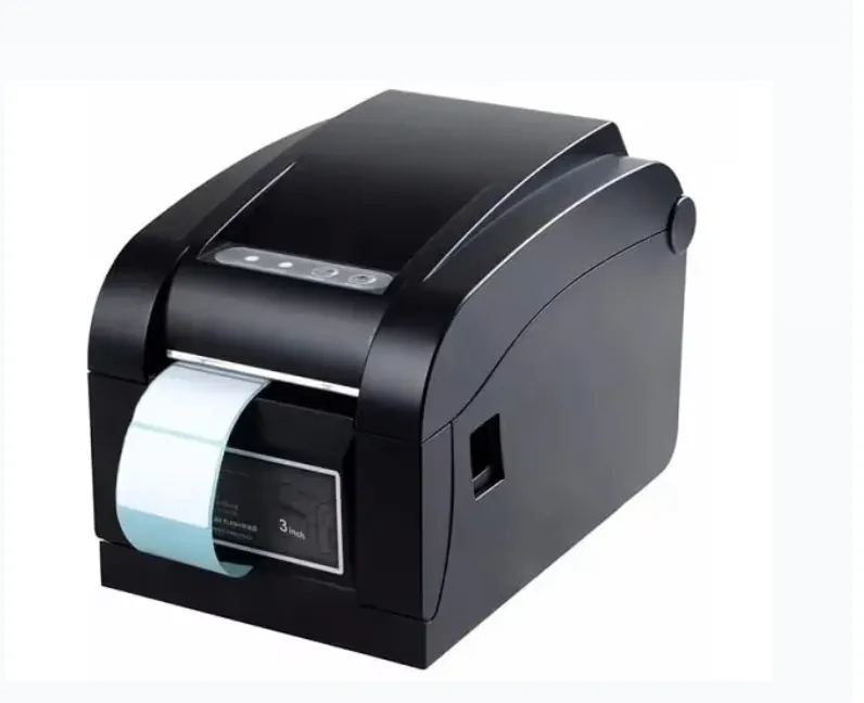 Barcode Thermal Printer BP-350B