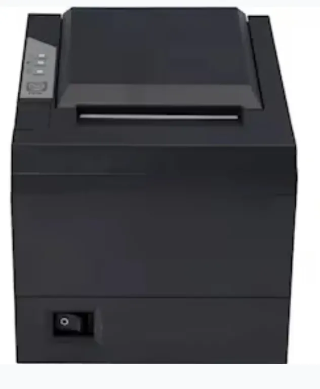RP-M809 80mm thermal Receipt printer USB+COM+LAN
