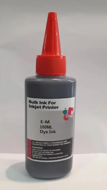 Universal Ink M 100ml For Inkjet Printer