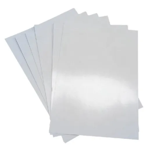 ფოტო ქაღალდი A4 GLOSSY SPP-180გრ 50ფ/შ SPP-180-A4G SPP-180-A4G