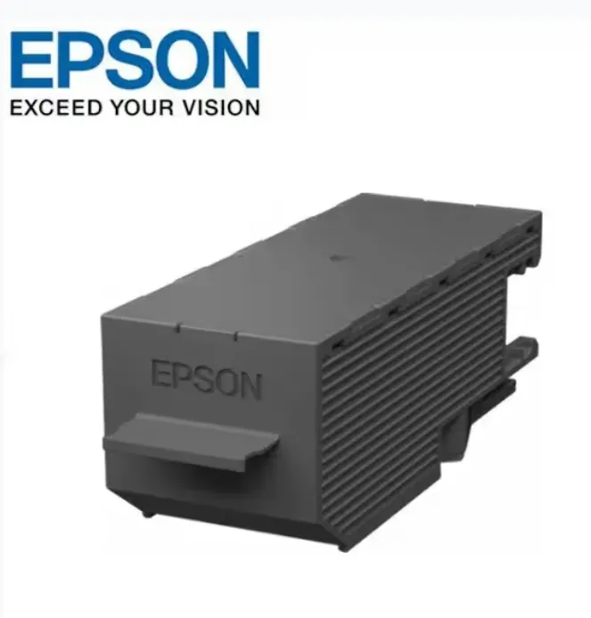 EPSON Ink Maintenance Box, T04D0
