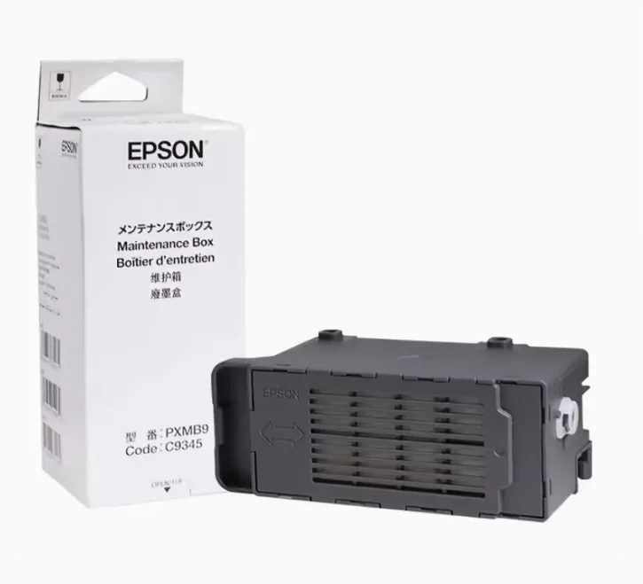 EPSON Ink Maintenance Box, PXMB9/C9345