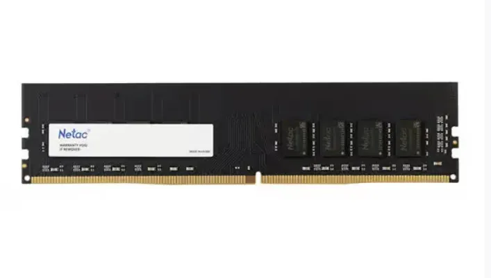 Netac, Basic 8GB DDR4 C16 U-DIMM