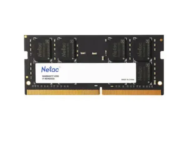 Netac, 8GB Basic DDR4 SODIMM
