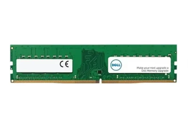 Dell, RAM 8GB DDR5 5600MHz UDIMM.