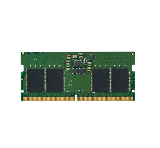Kingston, RAM 8GB 5200MT/s DDR5 Non-ECC CL42 SODIMM.