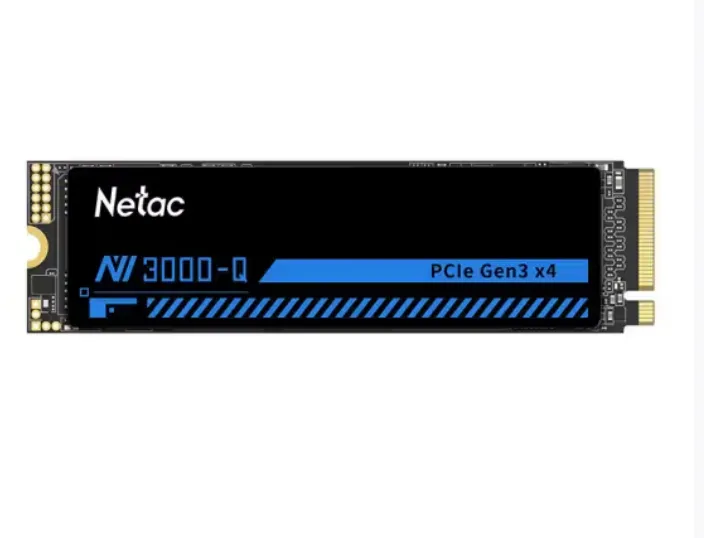 Netac, NV3000-Q, M2 SSD, 512GB