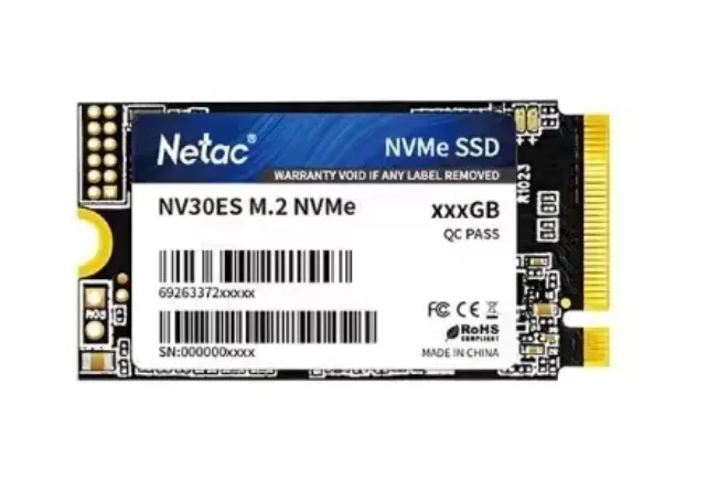 Netac, NV3000, M2 SSD, 1TB