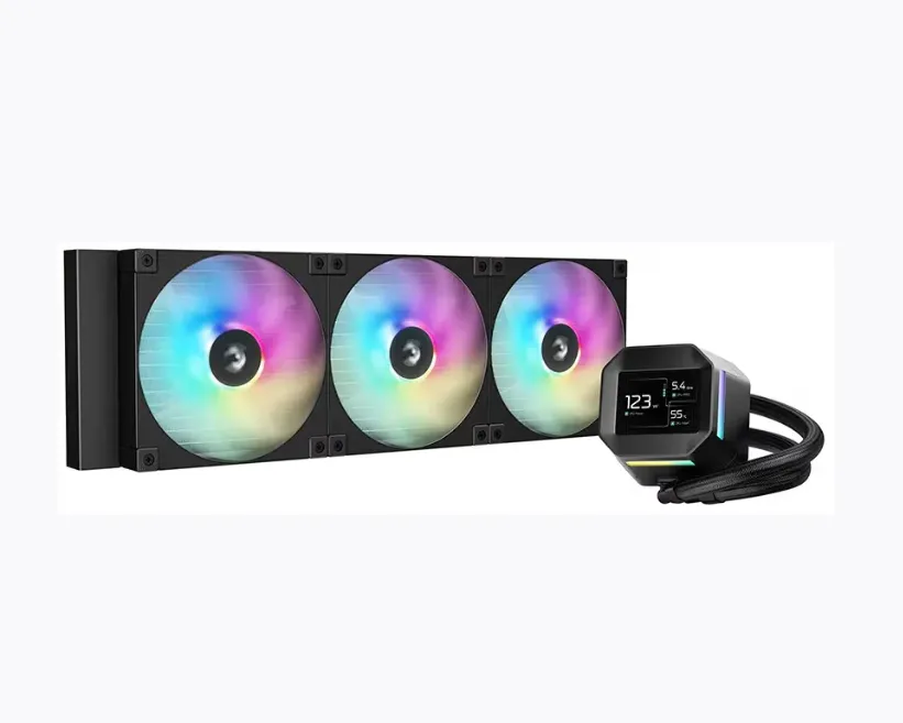 LM420, DEEPCOOL