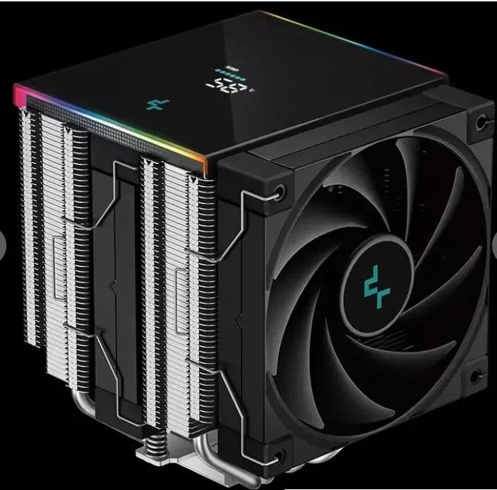 AK620 DIGITAL SE, DEEPCOOL