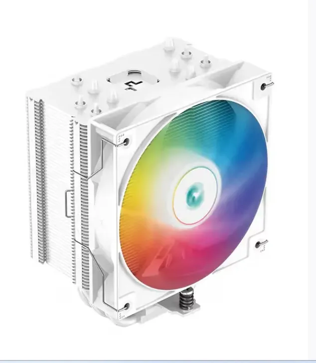 DeepCool, AG500 WH ARGB V2 CPU Cooler