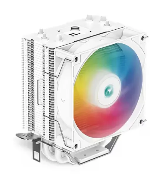 DeepCool, AG300 WH ARGB CPU Cooler