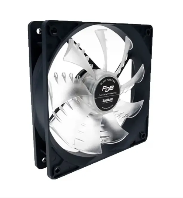 Zalman, ZM-F3 FDB