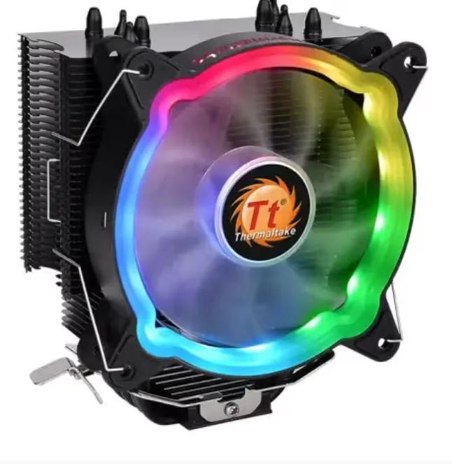 Thermaltake, UX 200 ARGB Lighting CPU Cooler